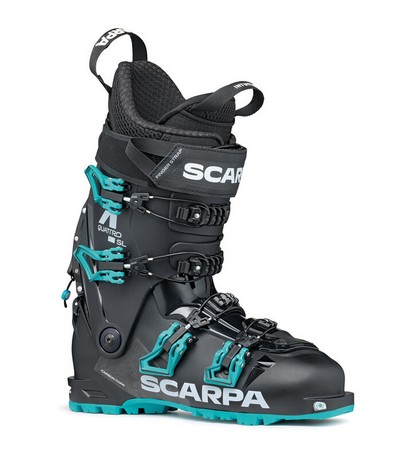 SCARPA 4-Quattro SL WMN 2022/2023